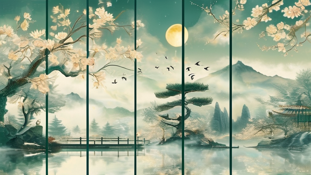 文化：一个民族的精神密码与生活底色