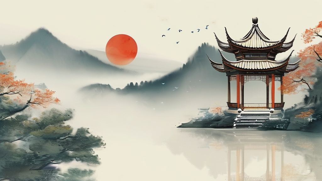 探寻春节的千年根源:从年兽传说到非遗习俗