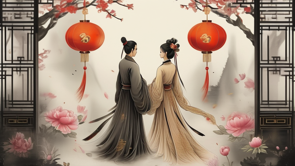 中华传统文化的现代价值：古为今用，历久弥新