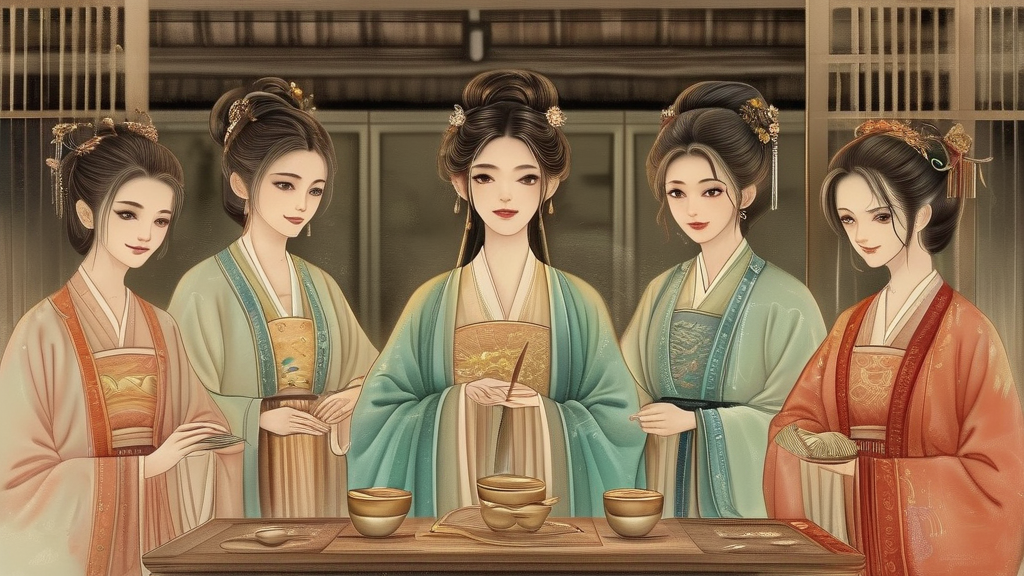 二十四节气:古人如何用时间智慧指导农耕与生活