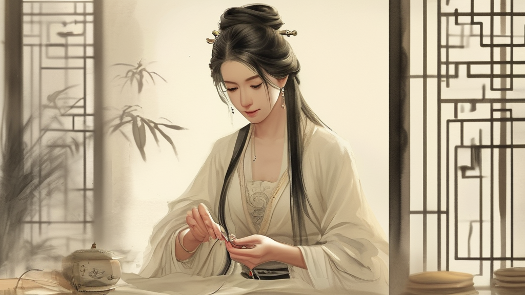 中秋月圆：从神话传说到团圆习俗的千年之旅