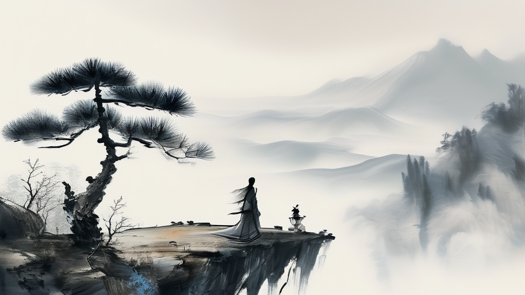汉服风华：传统文化如何在现代女性中绽放新彩