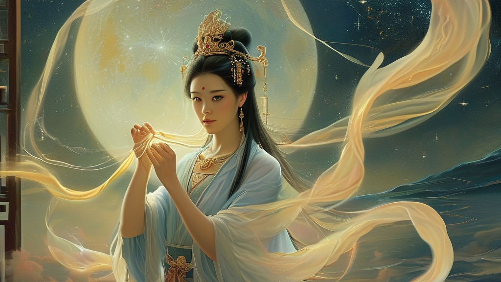 星座运势查询:结合国学智慧的理性指南