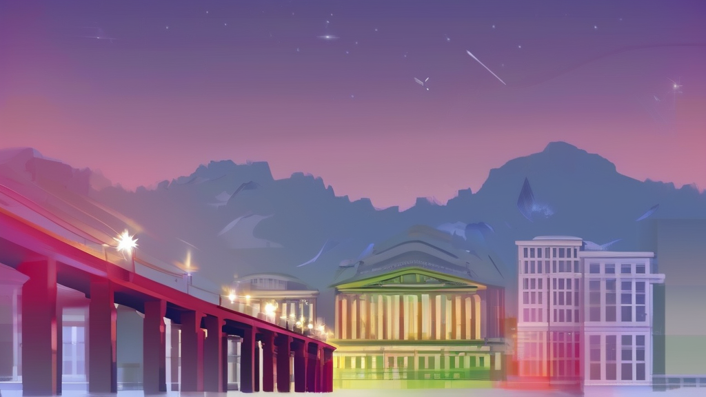摩羯座：冬日山峦般深沉坚韧的星座密码