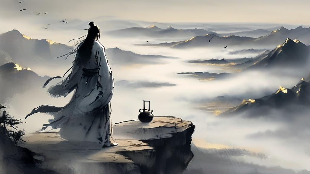 住宅风水入门：打造和谐宜居的现代家居环境