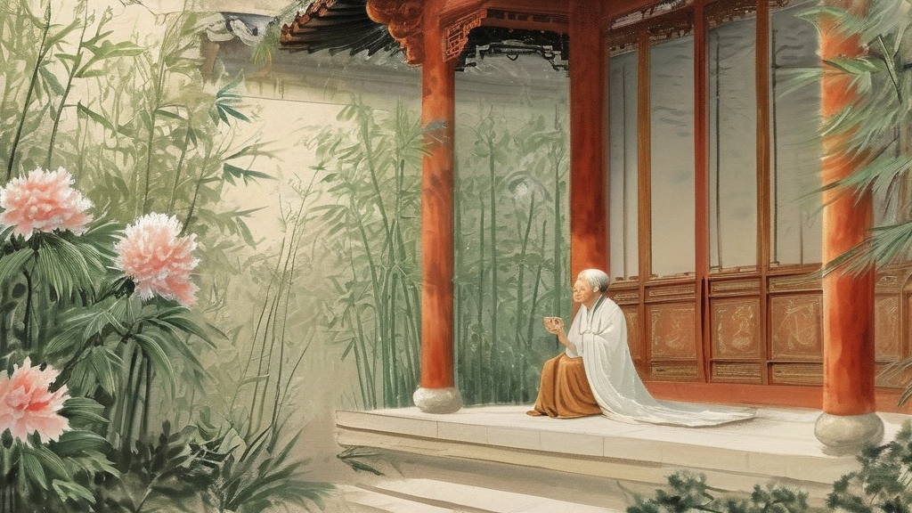 《中庸》之道：儒家思想中的平衡智慧与现代生活启示
