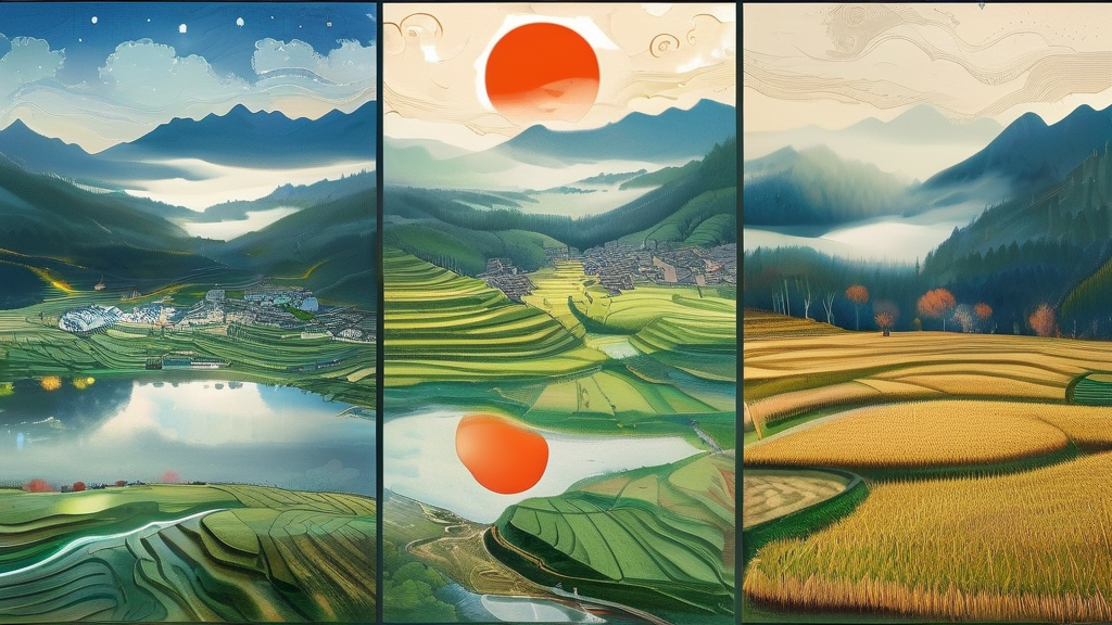 月圆话神话：中秋节传说背后的家国情怀与文化密码