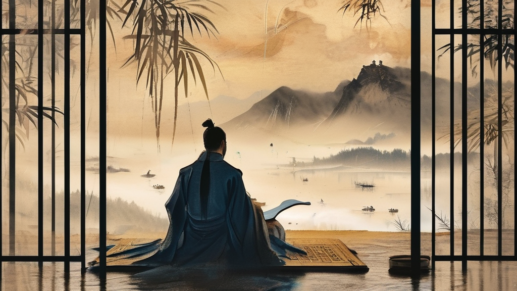 藏在名字里的文化密码：探寻中华起名的千年智慧