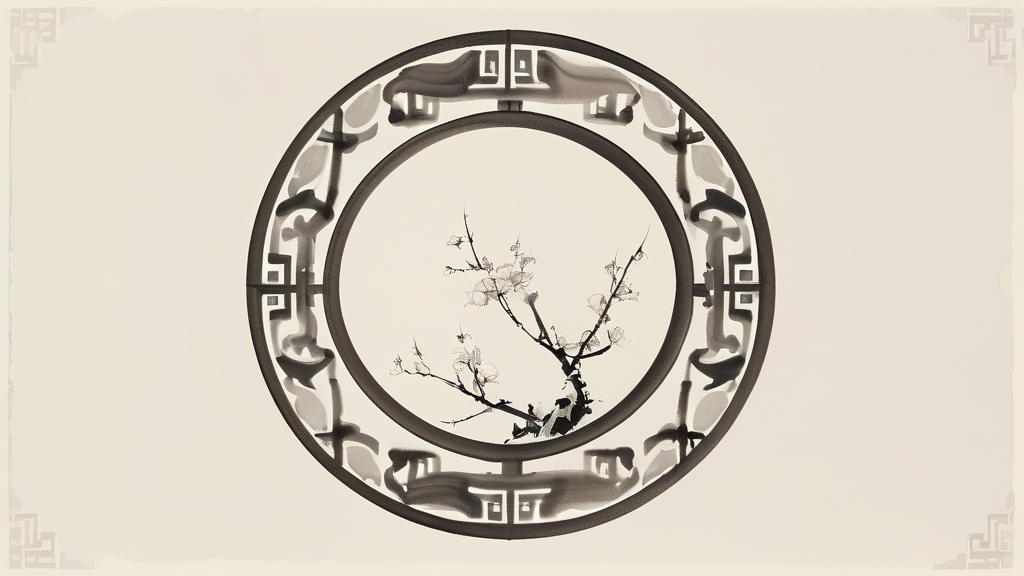 不偏不倚，恰到好处：中庸之道的生活智慧