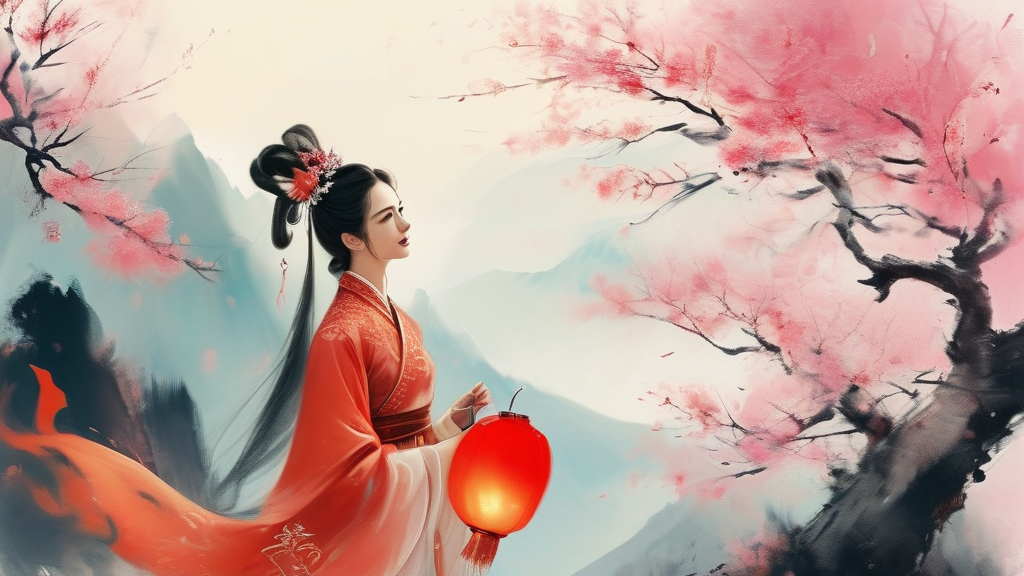 寻根问节：一份中国传统节日文化指南