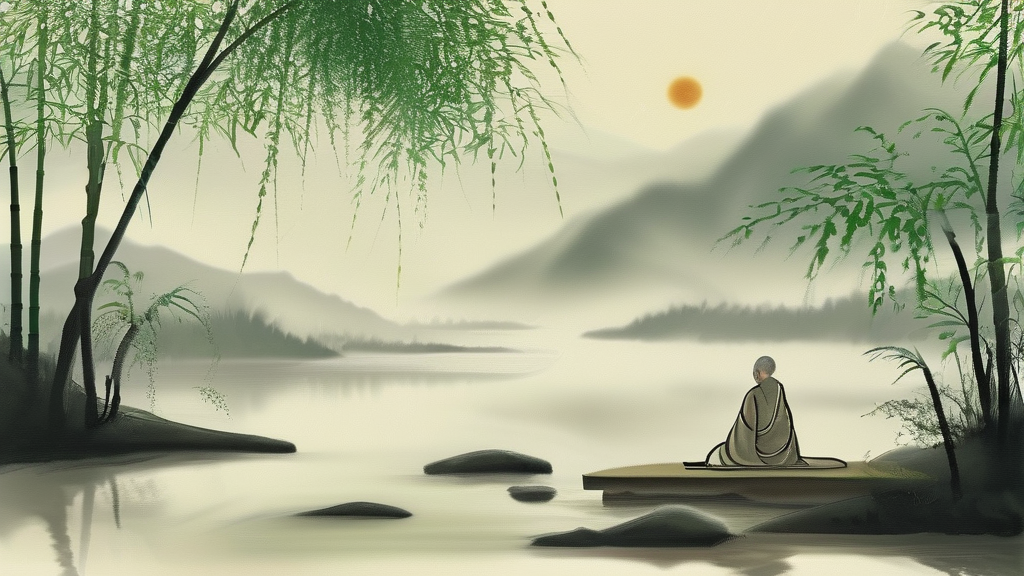 风水究竟是什么？它如何影响我们的生活？