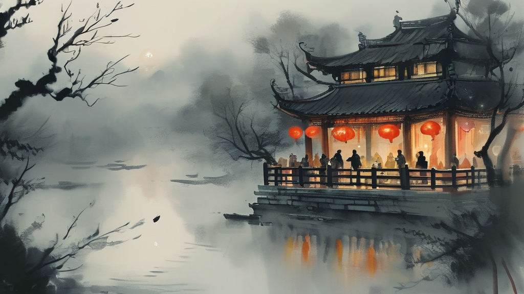 不只是“鬼节”：中元节背后的孝亲文化与理性传承