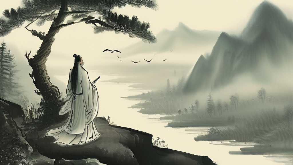 破除迷信，探秘“风水”真义：一文读懂中国古代的环境设计智慧