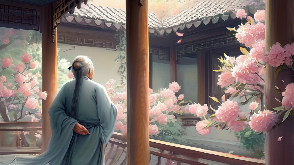 孝道文化：中华传统美德的核心传承与现代意义