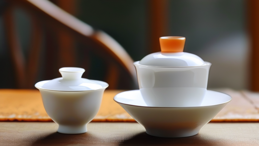 茶桌上的规矩：从入门到精通的待客之道