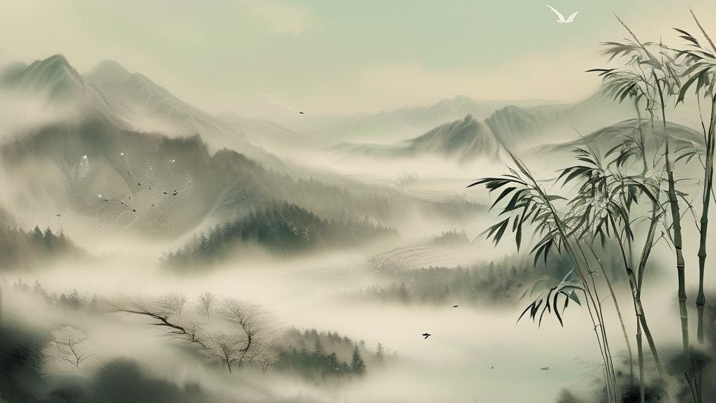 二十四节气：流淌在中国人血脉中的时间密码