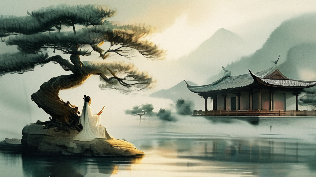 儒家智慧：从古至今的处世哲学与生活指南
