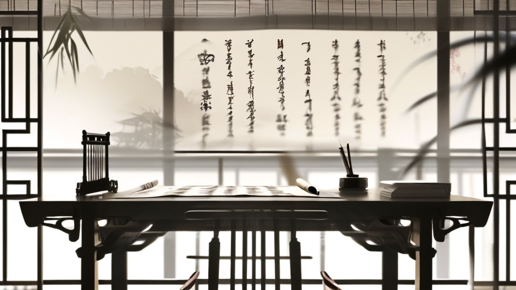 名字的故事：从姓名学看中国传统文化中的起名智慧