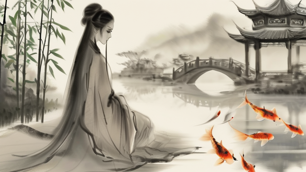 风水解读女性性格特点：从传统文化看现代生活