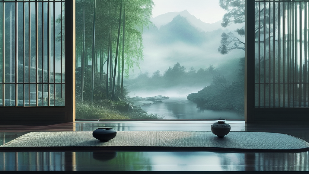 揭开风水的面纱：不止是玄学，更是人与环境和谐共生的古老智慧