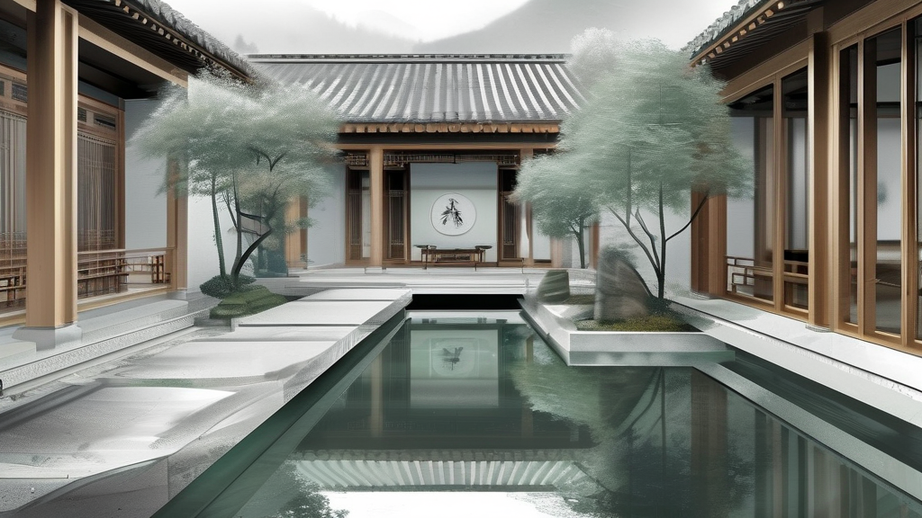 家居风水禁忌：避开常见布局误区，营造和谐宜居空间