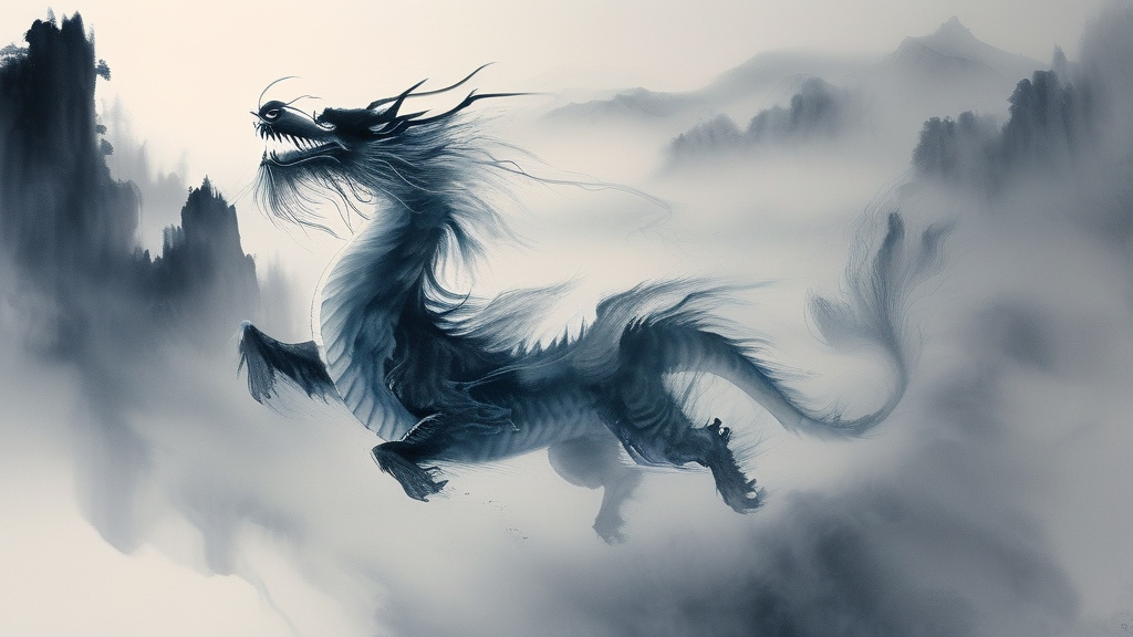 属马人的性格与命运解析:午马奔腾,志在千里