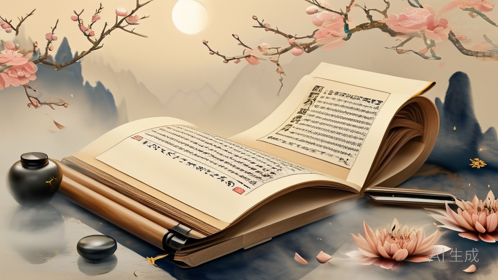 宝宝起名的学问：从音、形、义到五行，如何取出一个好名字（附诗词典籍取名思路）