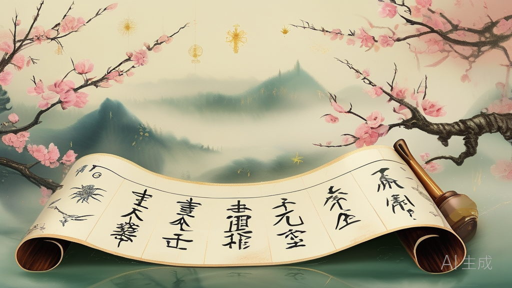 起名和生辰八字有什么关系？一文讲清姓名与五行八字的渊源