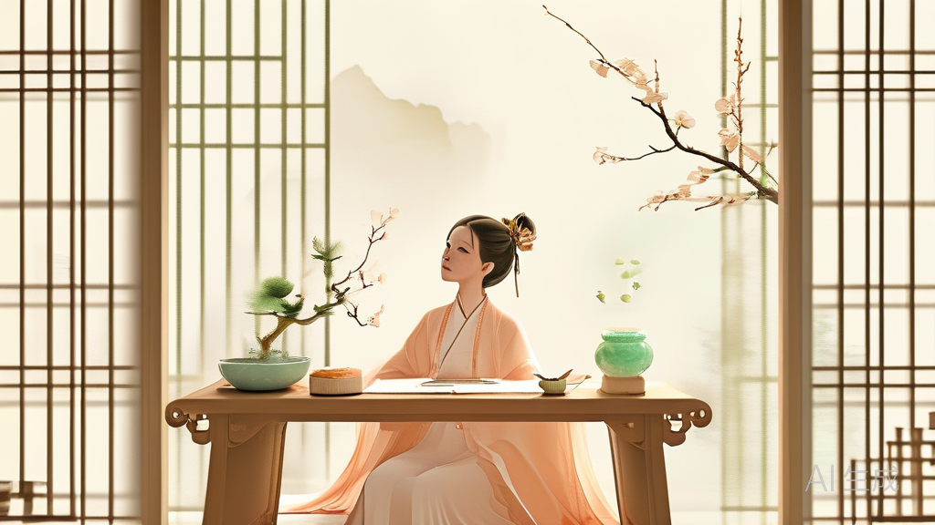属牛女孩家居风水布局指南：卧室、书桌、桃花位这样摆才顺