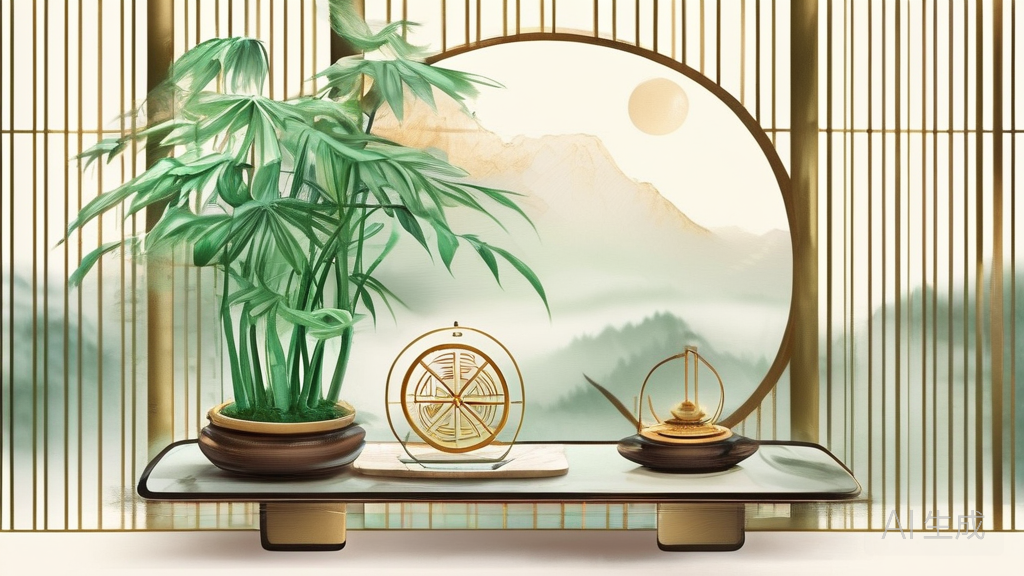家中财位在哪？风水明财位与暗财位的布局与禁忌详解