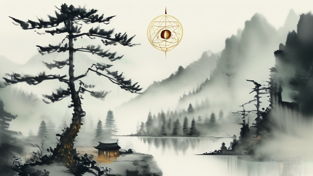 风水是什么？一文读懂风水的定义、起源与核心理念（通俗易懂版）