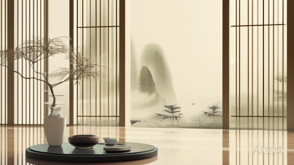 风水入门：三分钟读懂家居风水的核心原则与常见误区
